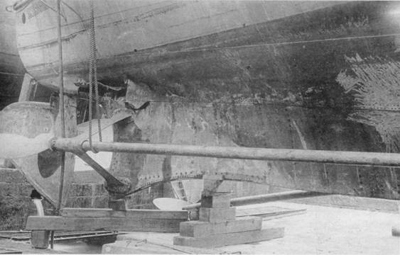 Эскадренные миноносцы типа “Касатка”(1898-1925) pic_65.jpg