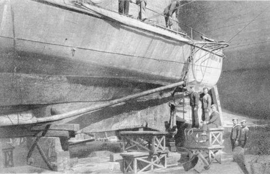 Эскадренные миноносцы типа “Касатка”(1898-1925) pic_66.jpg