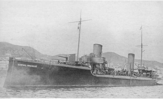 Эскадренные миноносцы типа “Касатка”(1898-1925) pic_71.jpg