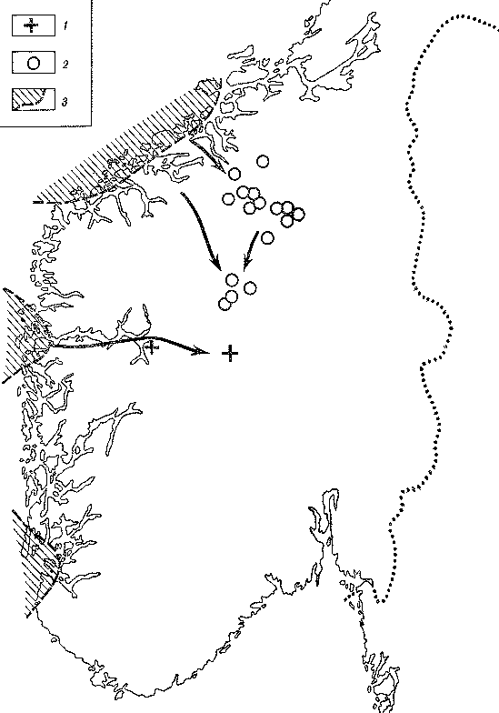 Древнее оледенение и жизнь img_19.png