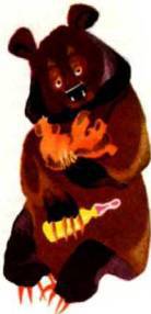 Клоачные, сумчатые, насекомоядные, шерстокрылые, хищные, непарнокопытные и парнокопытные i_135.jpg