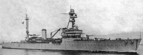 Военно-морской флот Франции во Второй мировой войне g_49.jpg