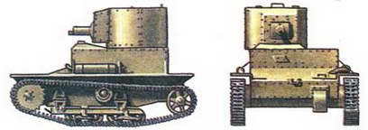 История танка (1916 – 1996) _26.jpg