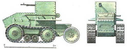 История танка (1916 – 1996) _27.jpg