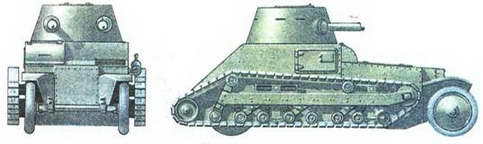 История танка (1916 – 1996) _28.jpg