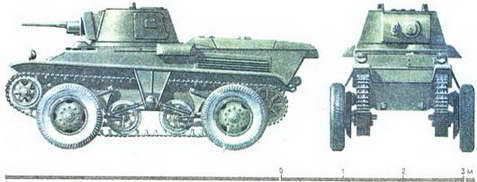 История танка (1916 – 1996) _29.jpg