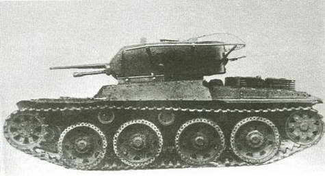 История танка (1916 – 1996) _31.jpg