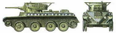 История танка (1916 – 1996) _51.jpg
