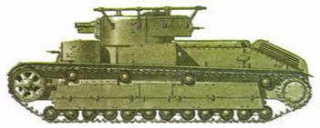 История танка (1916 – 1996) _53.jpg