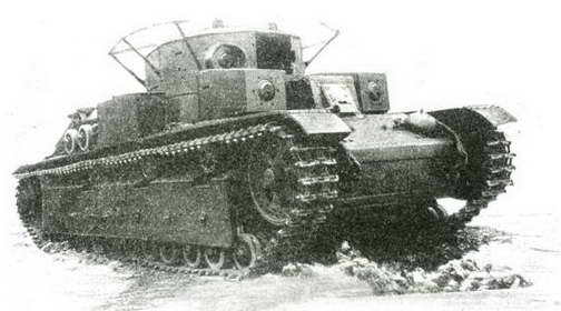 История танка (1916 – 1996) _54.jpg
