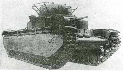 История танка (1916 – 1996) _56.jpg