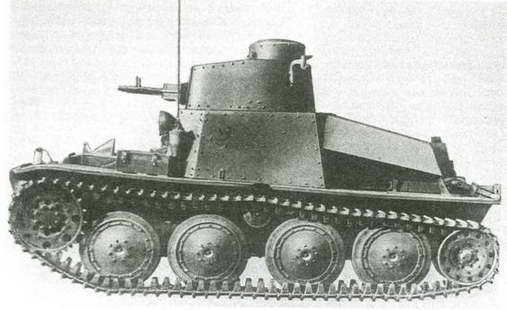 История танка (1916 – 1996) _77.jpg
