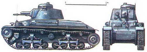 История танка (1916 – 1996) _78.jpg