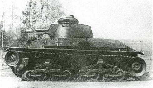 История танка (1916 – 1996) _79.jpg