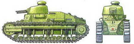 История танка (1916 – 1996) _80.jpg