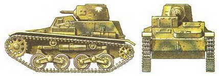 История танка (1916 – 1996) _82.jpg
