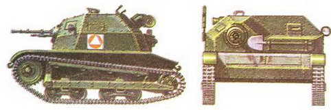 История танка (1916 – 1996) _92.jpg