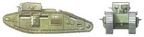 История танка (1916 – 1996) _7.jpg