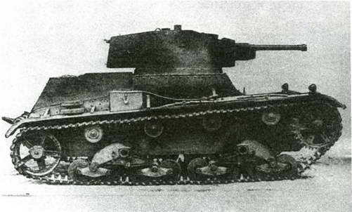 История танка (1916 – 1996) _94.jpg