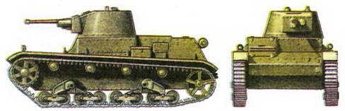 История танка (1916 – 1996) _95.jpg