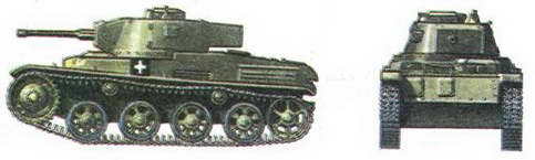 История танка (1916 – 1996) _97.jpg