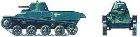 История танка (1916 – 1996) _99.jpg