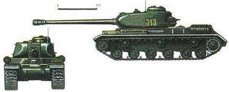 История танка (1916 – 1996) _105.jpg