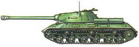 История танка (1916 – 1996) _106.jpg