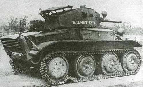 История танка (1916 – 1996) _108.jpg