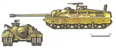 История танка (1916 – 1996) _117.jpg