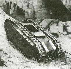История танка (1916 – 1996) _118.jpg