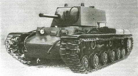 История танка (1916 – 1996) _120.jpg
