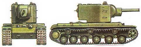 История танка (1916 – 1996) _122.jpg