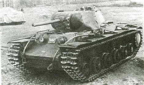История танка (1916 – 1996) _123.jpg