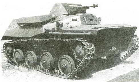 История танка (1916 – 1996) _126.jpg