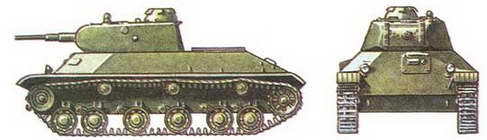 История танка (1916 – 1996) _127.jpg