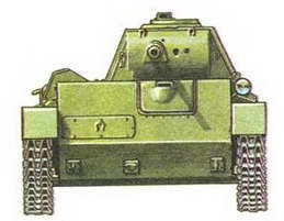 История танка (1916 – 1996) _130.jpg