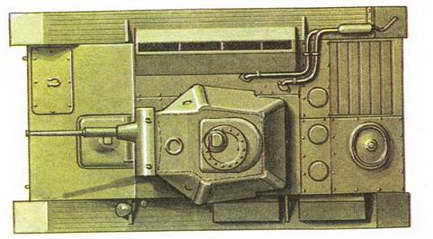 История танка (1916 – 1996) _131.jpg