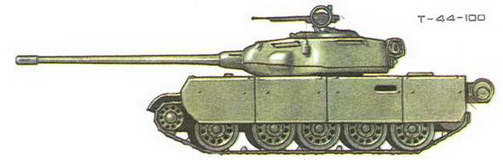 История танка (1916 – 1996) _132.jpg