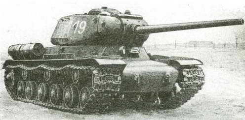 История танка (1916 – 1996) _134.jpg
