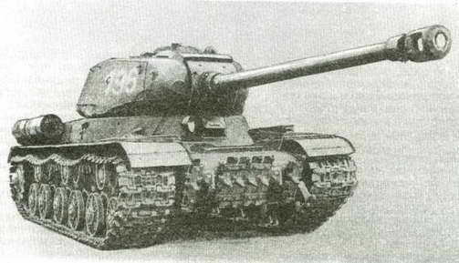История танка (1916 – 1996) _135.jpg