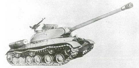 История танка (1916 – 1996) _136.jpg