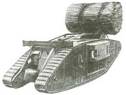 История танка (1916 – 1996) _11.jpg