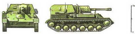 История танка (1916 – 1996) _138.jpg