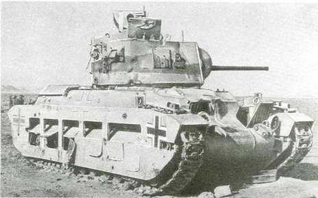 История танка (1916 – 1996) _144.jpg