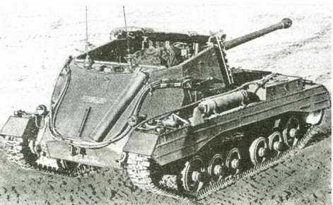 История танка (1916 – 1996) _146.jpg