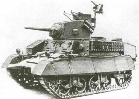 История танка (1916 – 1996) _150.jpg