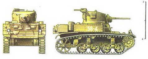 История танка (1916 – 1996) _151.jpg