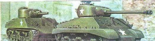 История танка (1916 – 1996) _154.jpg