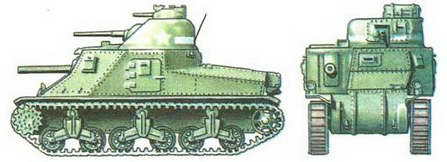 История танка (1916 – 1996) _155.jpg